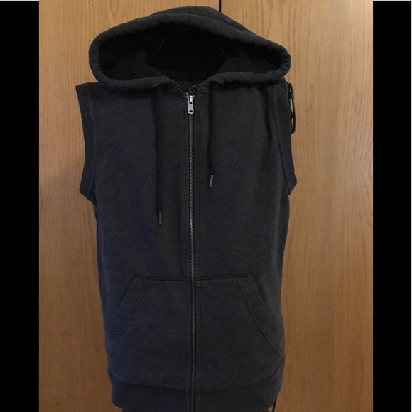 Brooklyn Calling N Y C hoodie jogging 🏃 size M - Picture 1 of 3